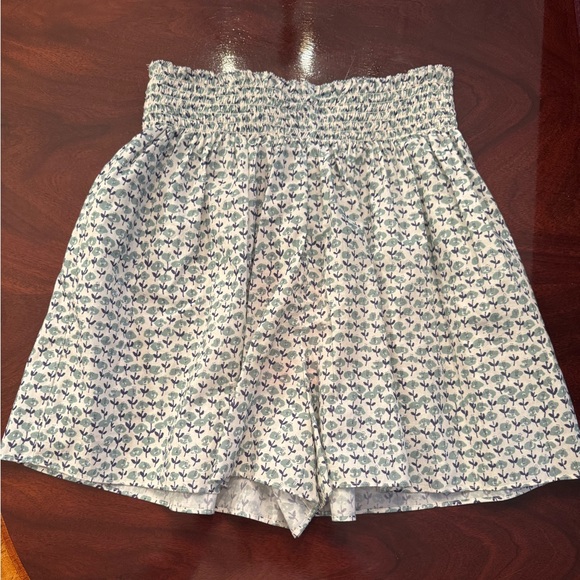 Hunter Bell Jemma Shorts NWT - Picture 2 of 6